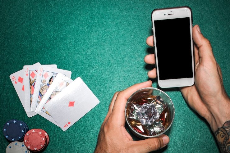 Privasi mitra dalam kerja sama dewasa